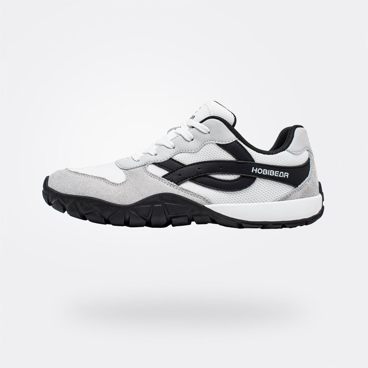 Hareball - Wide Toe Sneakers - sneakers
