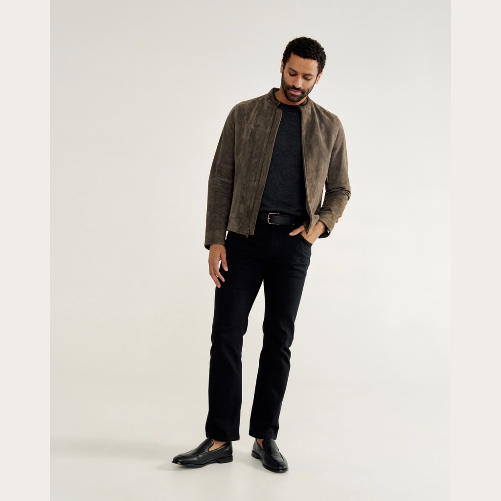 The Bennett - boots - view 3