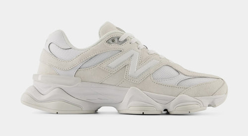 9060 Mens Lifestyle Shoes (Reflection/White) - sneakers