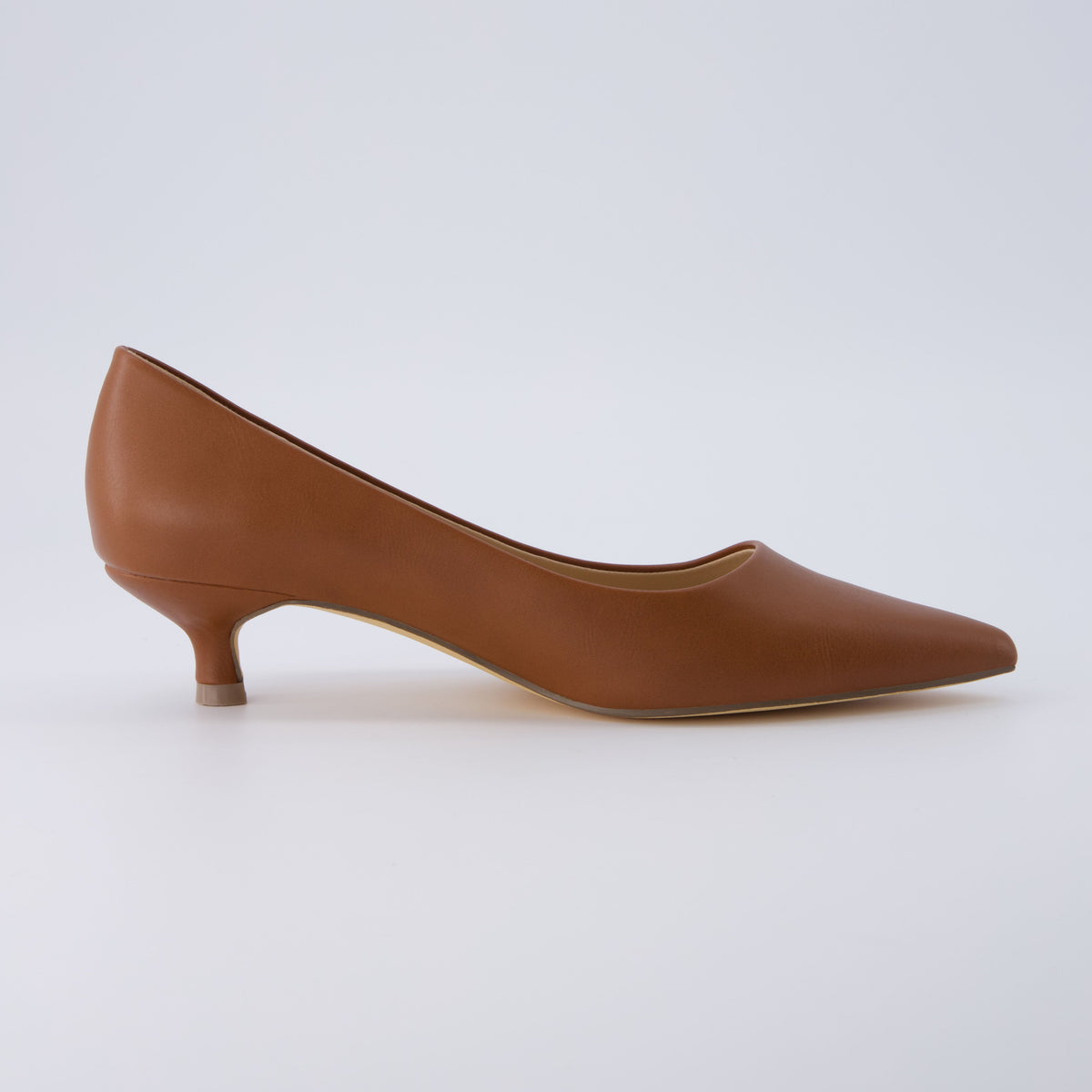 Bay Kitten Heel Pump - dress-shoes - view 4