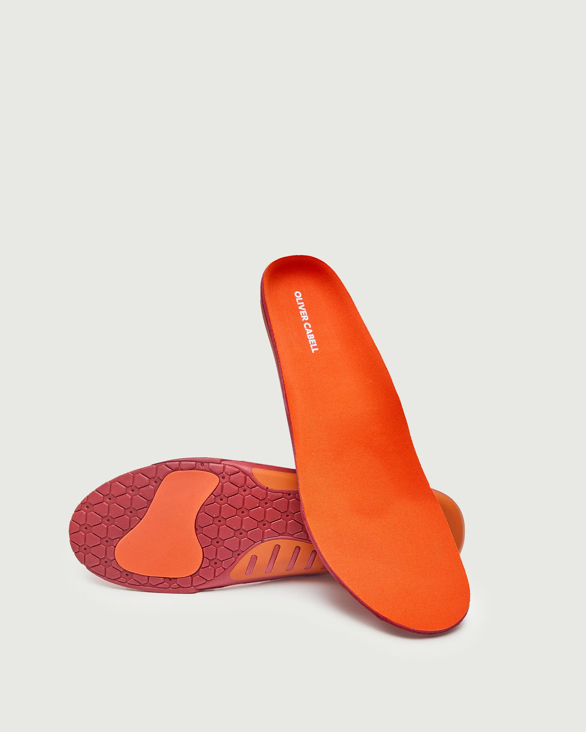 Low 1 | White Gum (Orthopedic) - sneakers - view 3