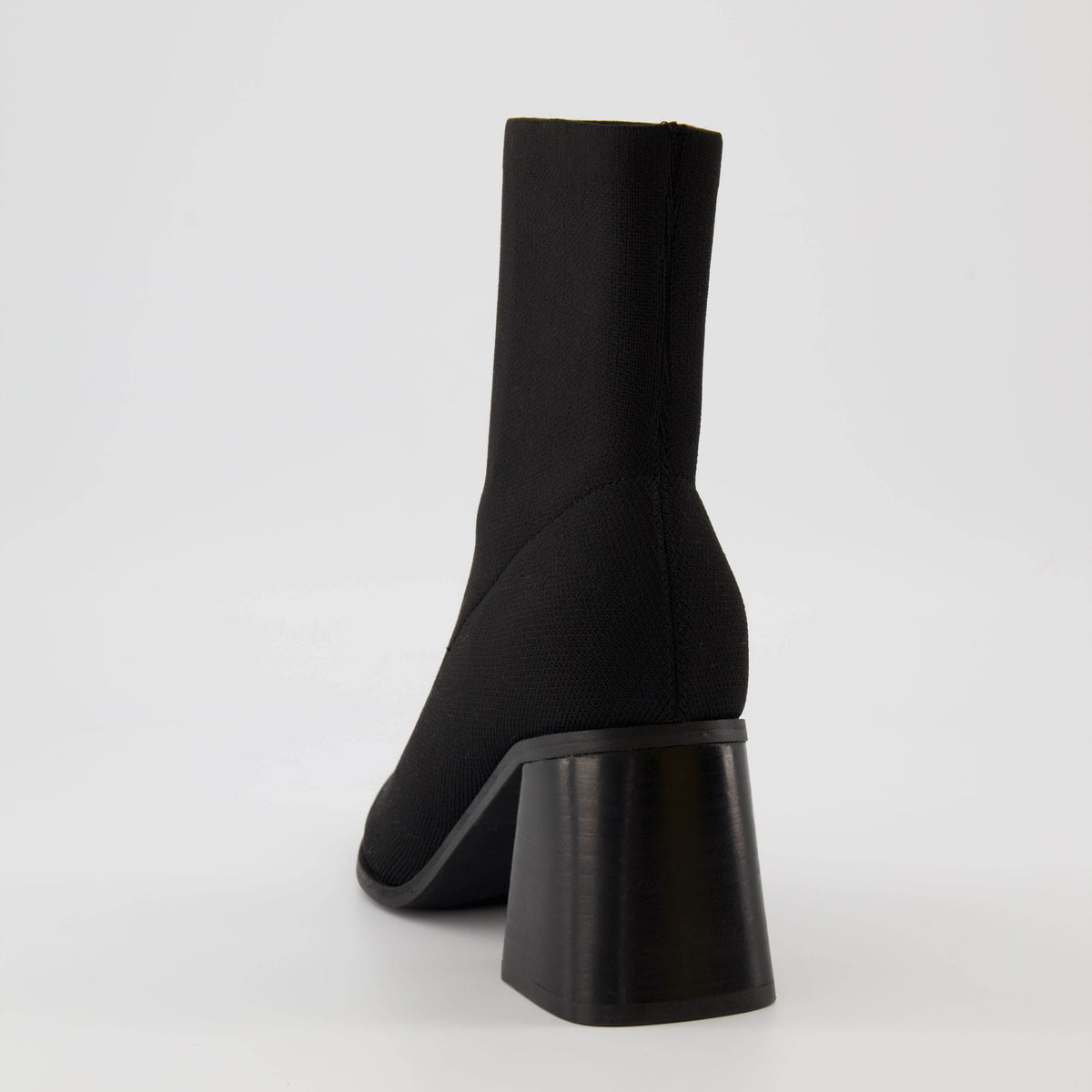 Sterling Stretch Knit Boot - boots - view 5